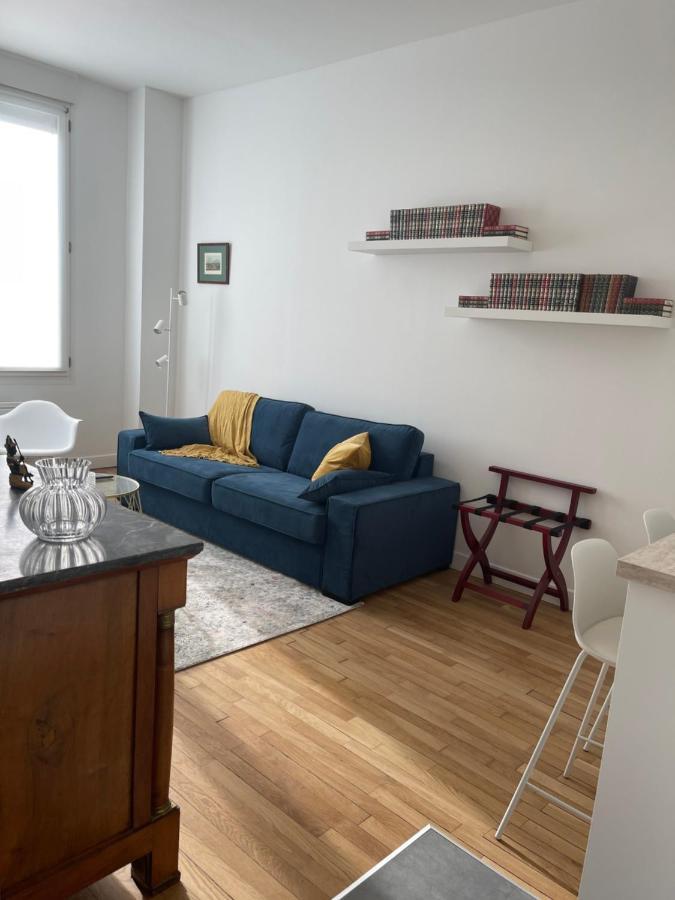 Appartement Lux Cathedrale