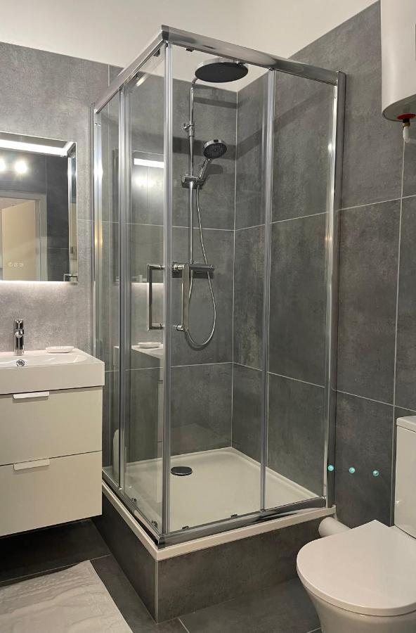 Lux Cathedrale Appartement *