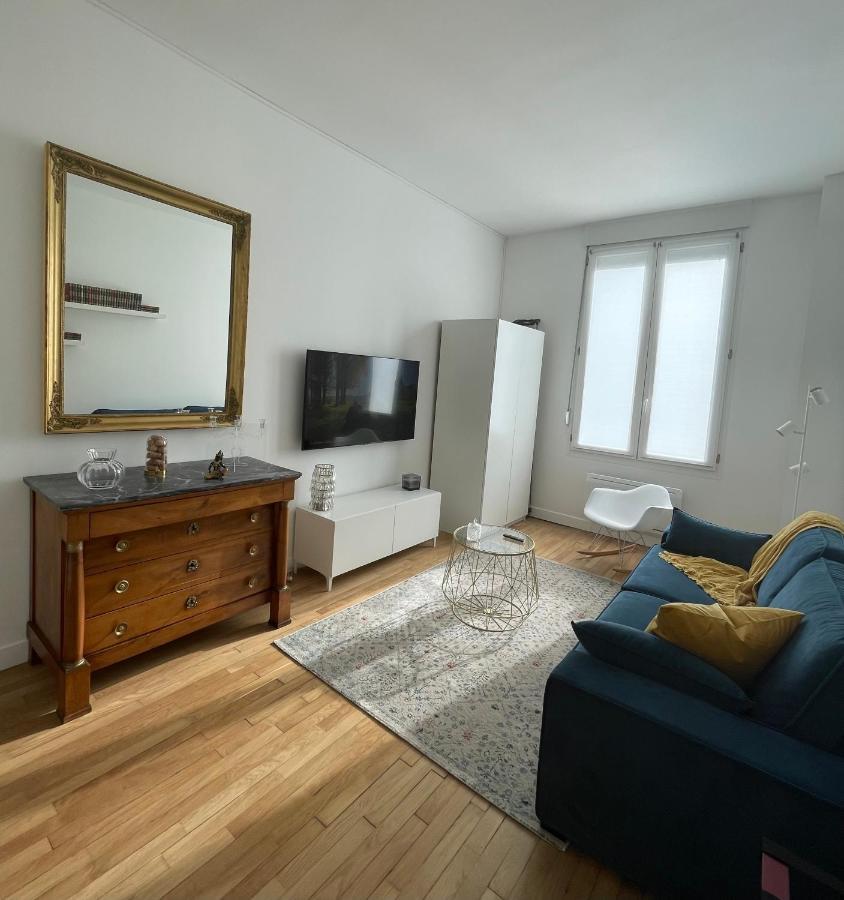 Lux Cathedrale Appartement